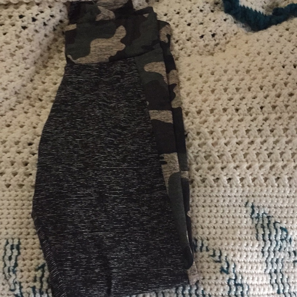 OS leggings